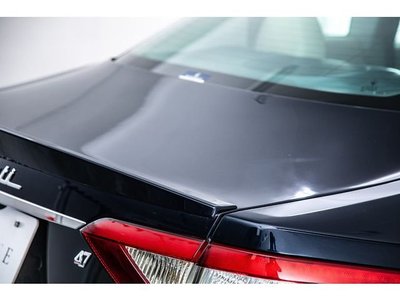 2017 Maserati GRANTURISMO 缩略图 38