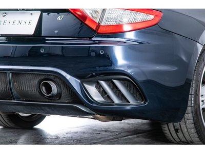 2017 Maserati GRANTURISMO 缩略图 36