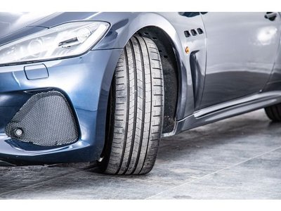 2017 Maserati GRANTURISMO 缩略图 44