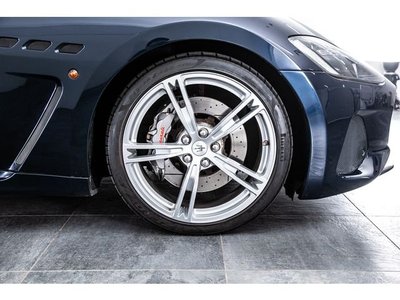 2017 Maserati GRANTURISMO 缩略图 42