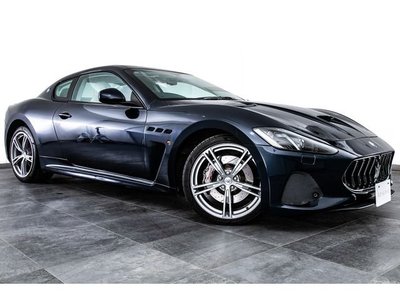 2017 Maserati GRANTURISMO 缩略图 15