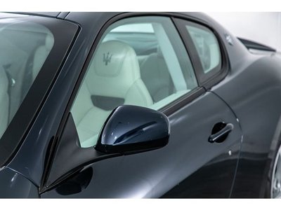 2017 Maserati GRANTURISMO 缩略图 23