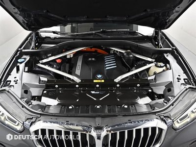 2020 BMW X5 照片 7