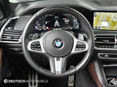 2020 BMW X5 thumbnail 13