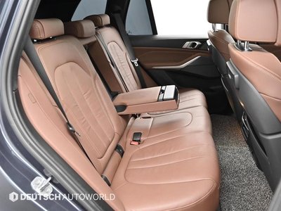 2020 BMW X5 thumbnail 12