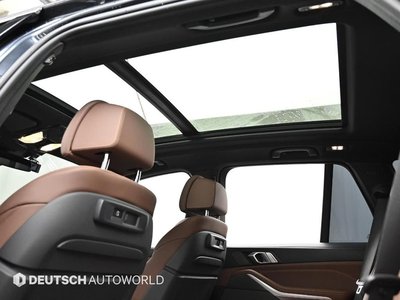 2020 BMW X5 thumbnail 18