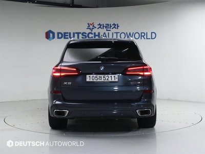 2020 BMW X5 照片 3
