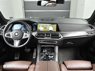 2020 BMW X5 照片 4