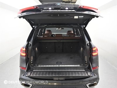 2020 BMW X5 thumbnail 19