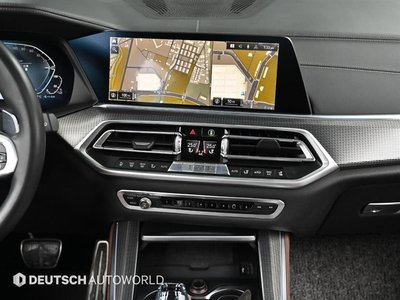 2020 BMW X5 thumbnail 14