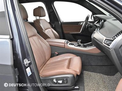 2020 BMW X5 照片 10