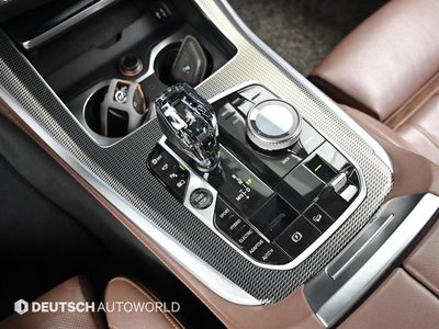 2020 BMW X5 照片 9