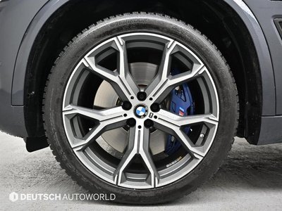 2020 BMW X5 照片 6