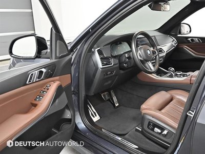 2020 BMW X5 thumbnail 11