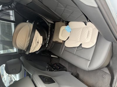 BMW 5 SERIES - 3
