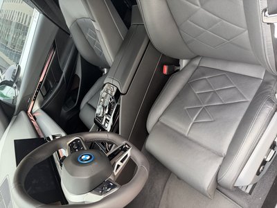 BMW 5 SERIES - 10