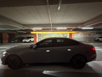 BMW 5 SERIES - 9