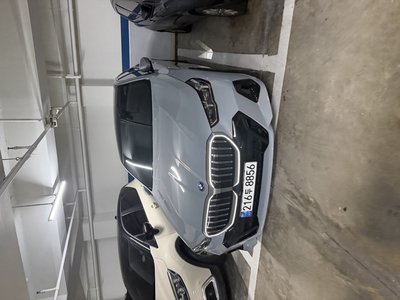 BMW 5 SERIES - 1