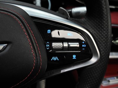 2021 Genesis GV70 thumbnail 31