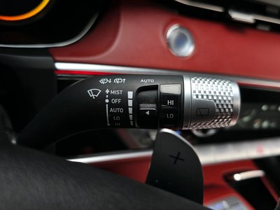 2021 Genesis GV70 thumbnail 28