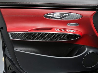2021 Genesis GV70 thumbnail 14