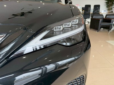 2022 Lexus LS 缩略图 13