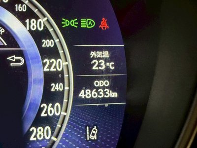 2022 Lexus LS 缩略图 19