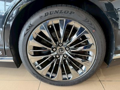2022 Lexus LS 缩略图 15