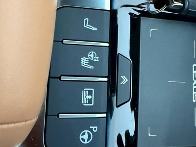 2022 Lexus LS 缩略图 42