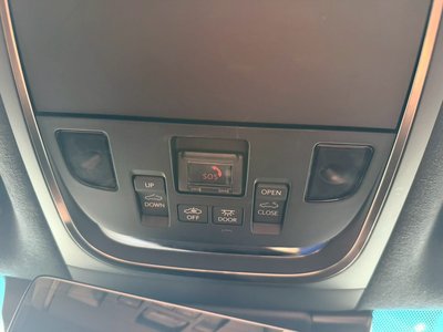 2022 Lexus LS 缩略图 38