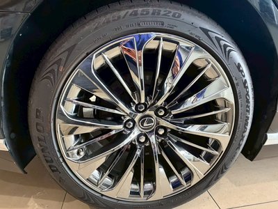 2022 Lexus LS 缩略图 16