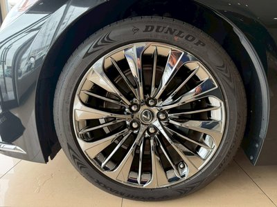 2022 Lexus LS 缩略图 14