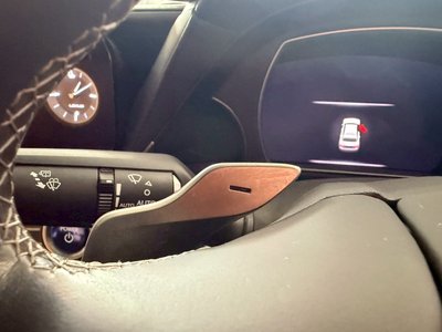 2022 Lexus LS 缩略图 43