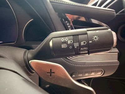 2022 Lexus LS 缩略图 22