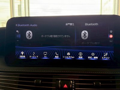 2022 Lexus LS 缩略图 29