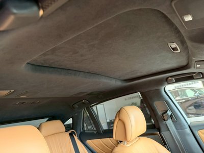 2022 Lexus LS 缩略图 39