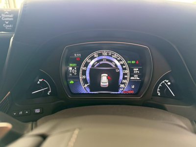 2022 Lexus LS 缩略图 18