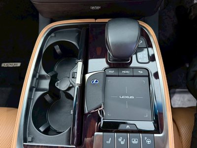 2022 Lexus LS 缩略图 36