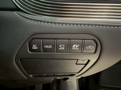 2022 Lexus LS 缩略图 23