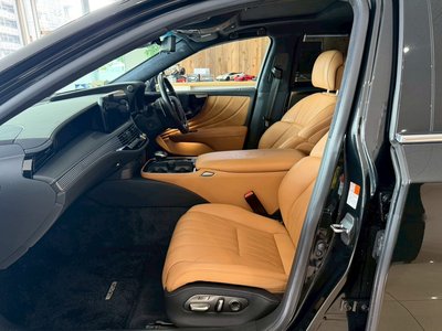 2022 Lexus LS 缩略图 32