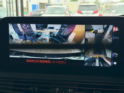 2022 Lexus LS 缩略图 31