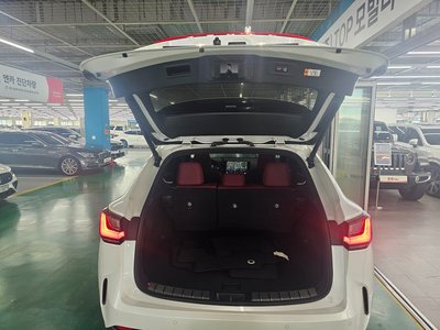صورة مصغرة 11 لـ 2025 Lexus NX