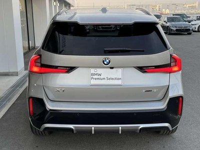 BMW X1 - 2