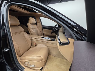 2022 Genesis G90 (RS4) photo 10