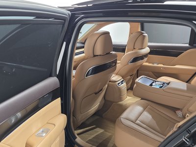 صورة مصغرة 17 لـ 2022 Genesis G90 (RS4)