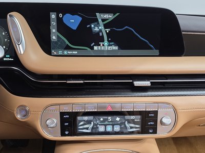 صورة مصغرة 15 لـ 2022 Genesis G90 (RS4)