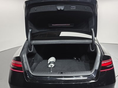 صورة مصغرة 20 لـ 2022 Genesis G90 (RS4)
