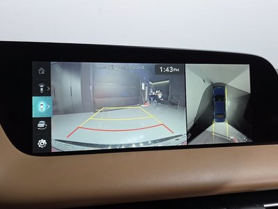 صورة مصغرة 16 لـ 2022 Genesis G90 (RS4)