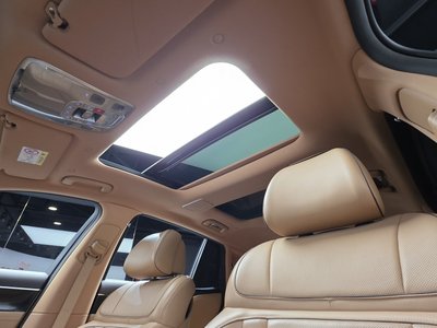صورة مصغرة 12 لـ 2022 Genesis G90 (RS4)