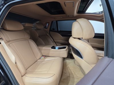 صورة مصغرة 19 لـ 2022 Genesis G90 (RS4)
